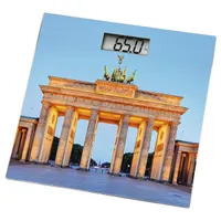 Xavax 95328 "Berlin" személymérleg #1