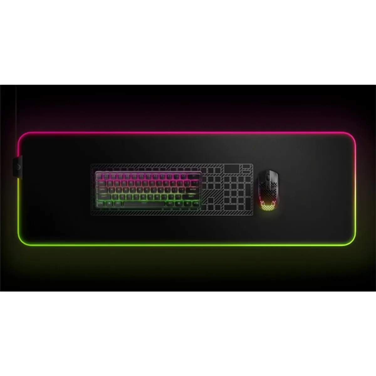 Steelseries Apex Pro Mini UK vezeték nélküli gamer billentyűzet #4