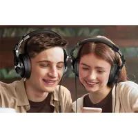 OneOdio Fusion A70 Bluetooth fekete fejhallgató #3