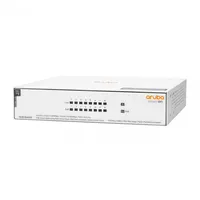 Aruba Instant On R8R46A 1430 8x GbE LAN PoE port (64W) nem menedzselhető PoE switch #2