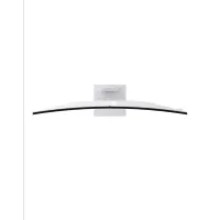 LG 49" 49U950A-W.AEU DQHD Nano IPS 144Hz HDMI/DP/USB/USB-C ívelt monitor #5