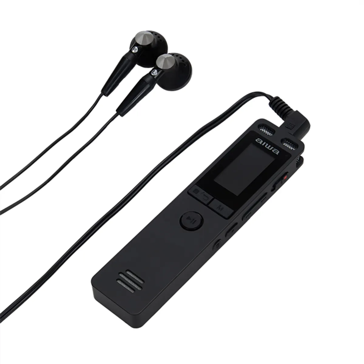 AIWA DVR-A400 Slim diktafon #4