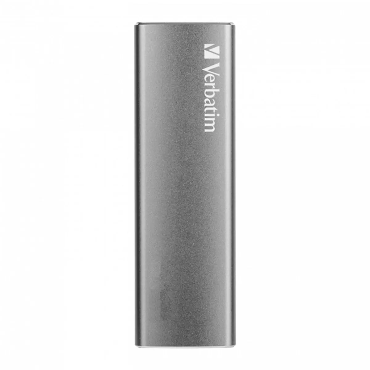 Verbatim 47444 Vx500 1TB USB 3.1 Gen2 szürke külső SSD #2