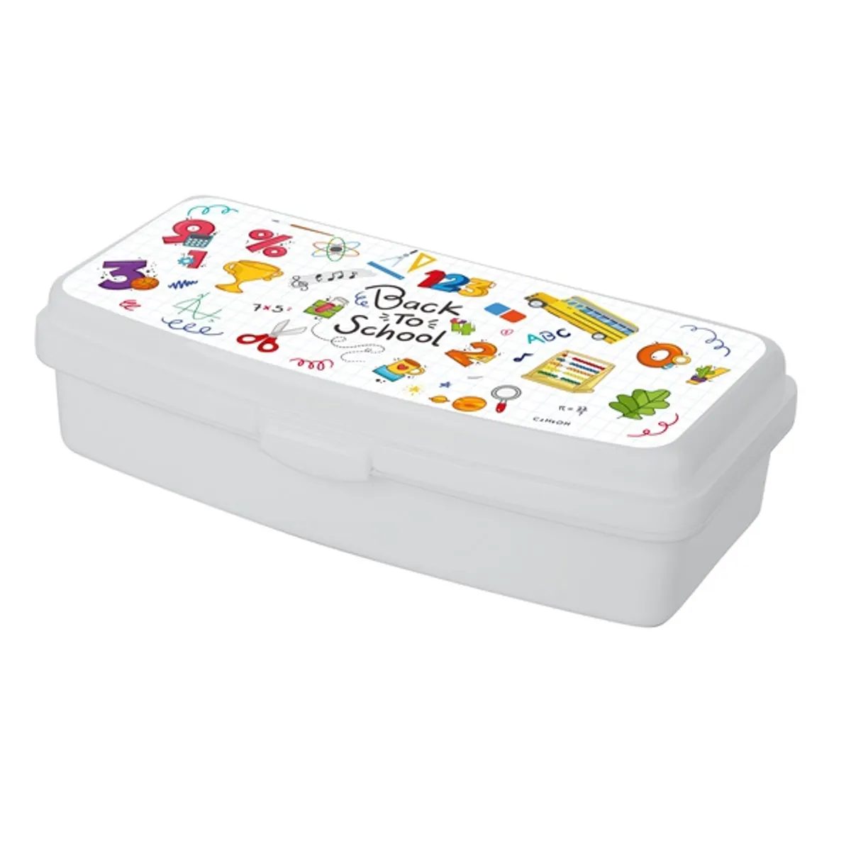 IRIS STROGBOX tárolódoboz 500 ml AP-9488 #1