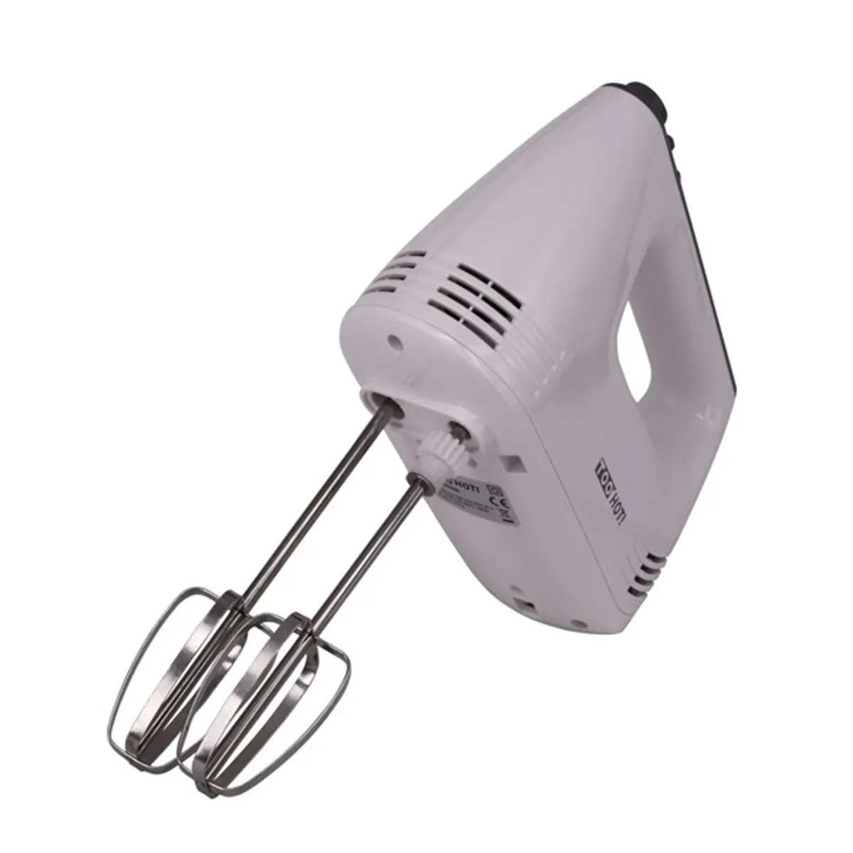 TOO HM-200-200 fehér tálas mixer #2