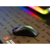 A4-Tech Bloody R73 Ultra vezeték nélküli fekete gamer egér #8