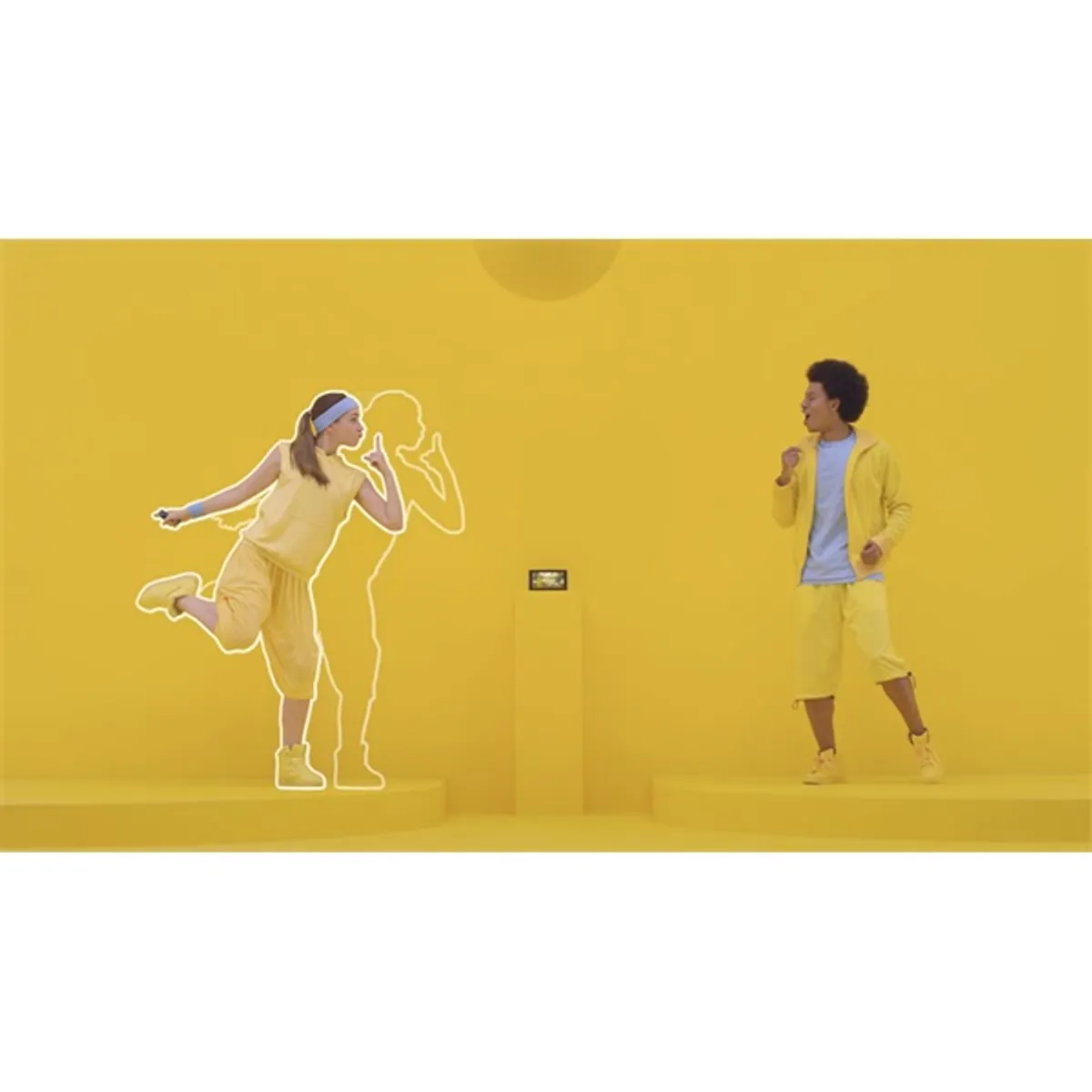 1-2-Switch Nintendo Switch játékszoftver #4