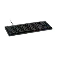 Logitech G515 TKL US vezetékes fekete gamer billentyűzet #2