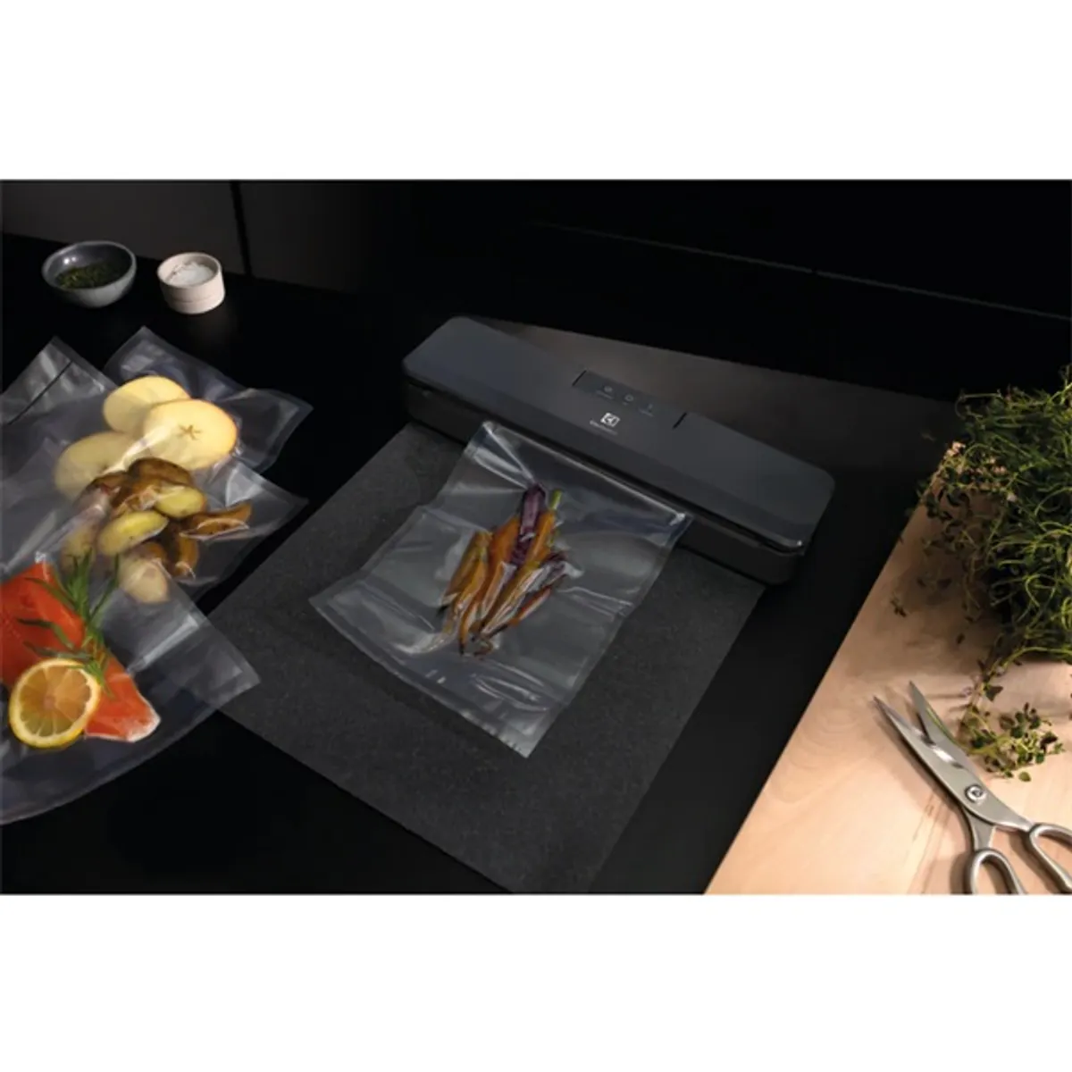 Electrolux E4VS1-4AG vákuumozó gép #5