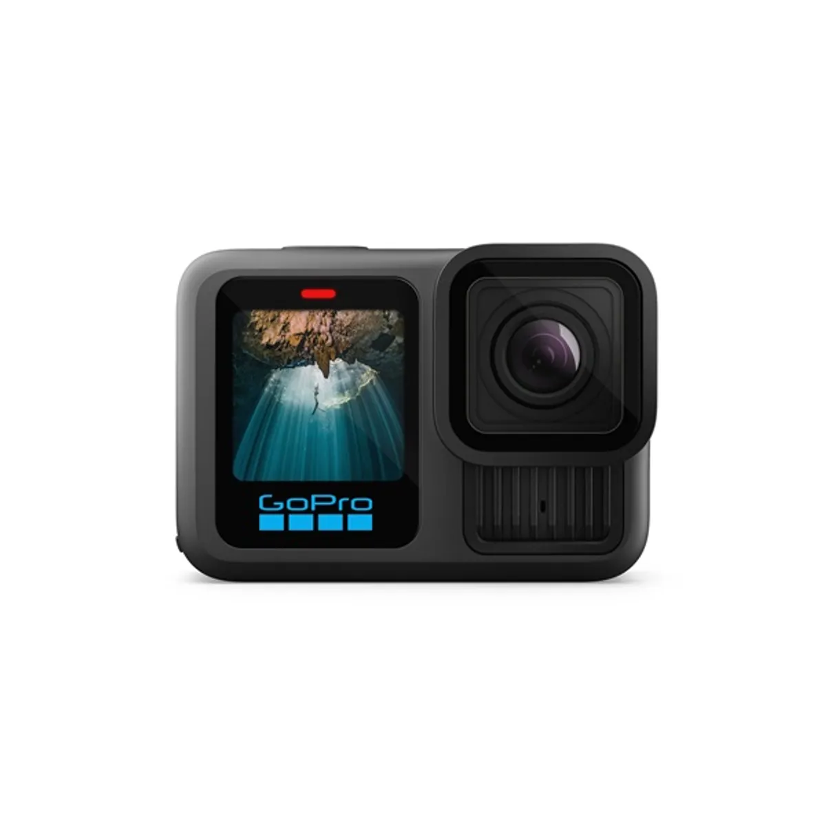 GoPro Hero13 Creator Edition fekete akciókamera #1