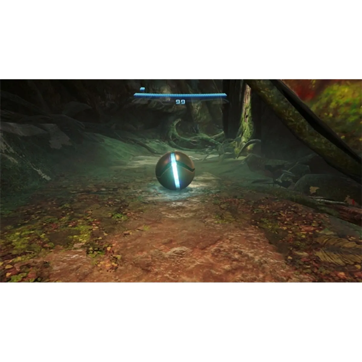 Metroid Prime 4: Beyond Nintendo Switch 2 játékszoftver #7