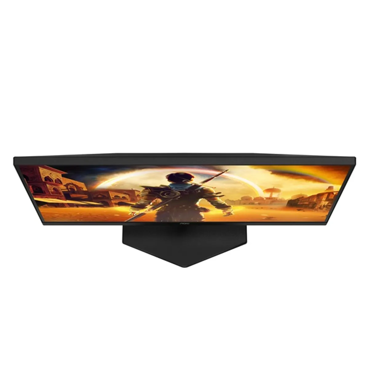 AOC 27" 27G42E FHD IPS 180Hz HDMI/DP gamer monitor #5