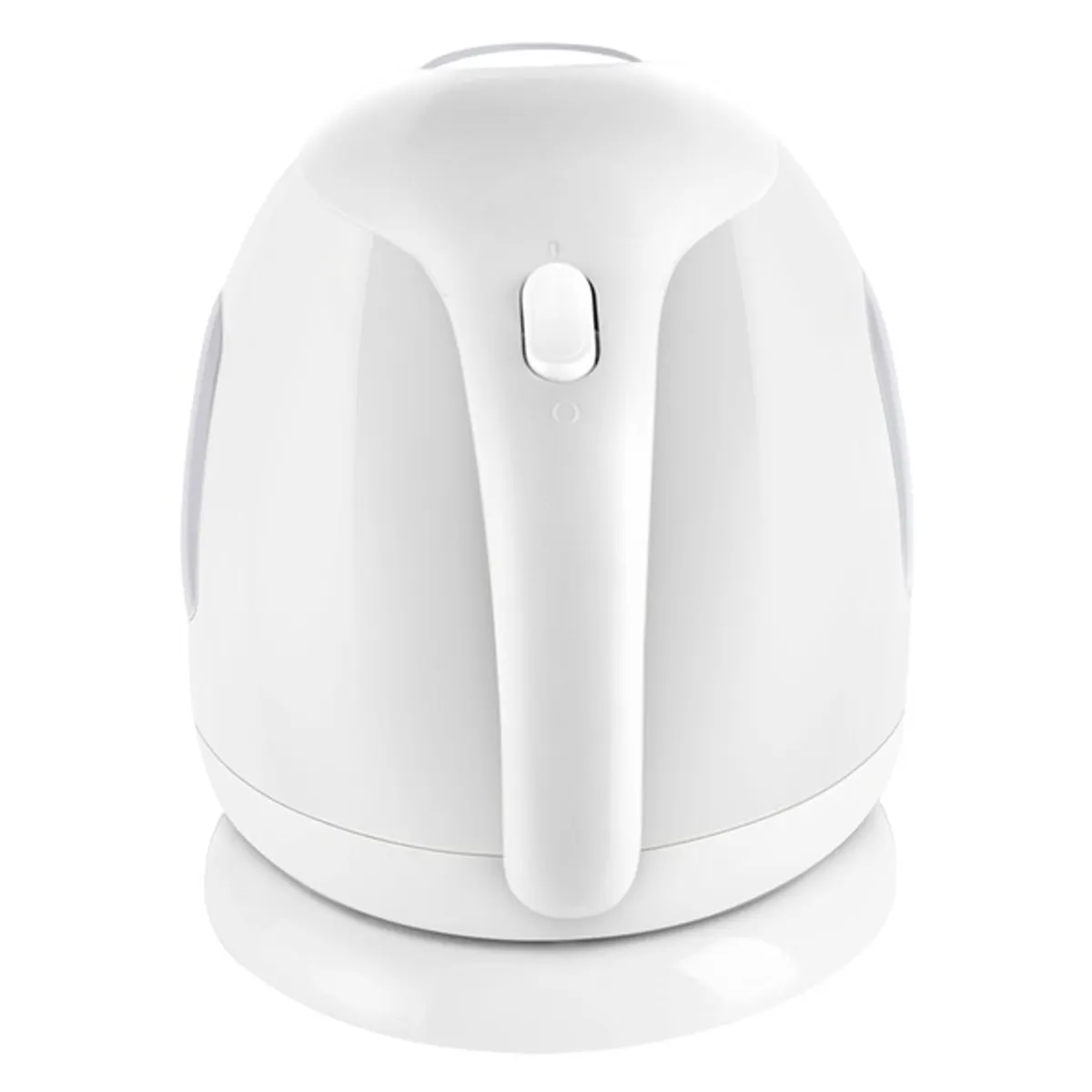 Sencor SWK 1010WH 1L-es fehér vízforraló #8