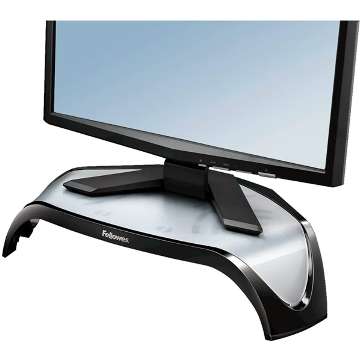 Fellowes 8020101 Smart Suites monitorállvány #2
