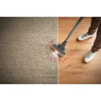 Black & Decker BHFEA515J-QW 3 az 1-ben vezeték nélküli álló porszívó #4