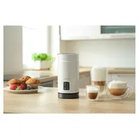 Sencor SMF 2030WH fehér tejhabosító #3