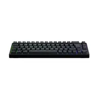 AVAX GM01 PRO 65% HUN RGB tri-mode mechanikus (Gateron sárga switch) billentyűzet #1