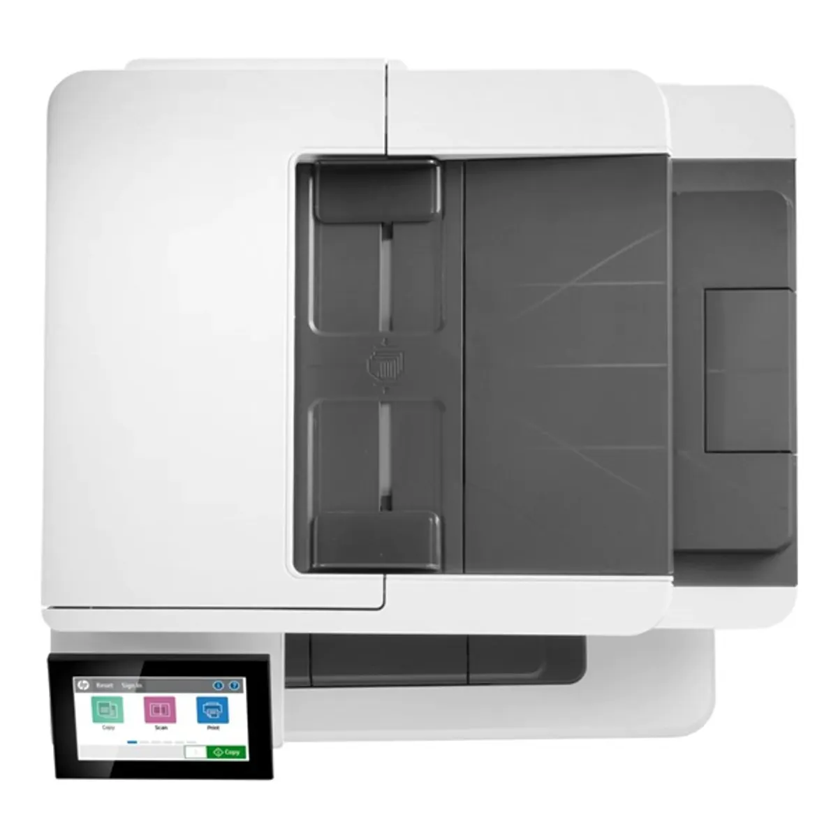 HP LaserJet Enterprise M430f multifunkciós lézernyomtató #6