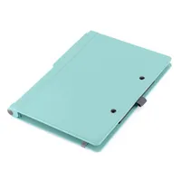 Sax összehajtható A5-A4 mentazöld felírótábla #5