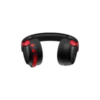 HP HYPERX Cloud Mini fekete vezeték nélküli gamer headset #4