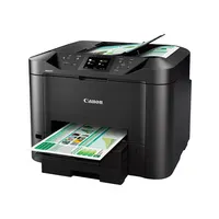 Canon MAXIFY MB5450 tintasugaras multifunkciós nyomtató #4
