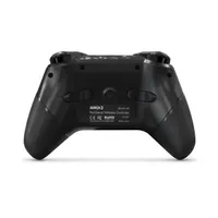 Armor3 M07467-BK NuChamp Nintendo Switch vezeték nélküli fekete kontroller #3