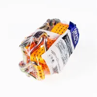 IRIS TOOLS ITCLS-4M2T rakományrögzítő szett, kétrészes racsnis spanifer, 2.000 kg, 4 m, 35 mm #2