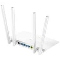 CUDY WR1200 kétsávos AC1200 WIFI fehér router #3