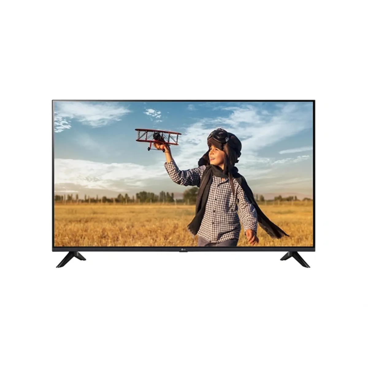 LG 50" 50AU731C0LA 4K UHD Smart TV #1