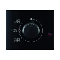 Tefal FF230831 Principio fekete olajsütő #3