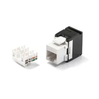 KE-Line CAT5E Giga Toolless Keystone Jack RJ45/u aljzat #1