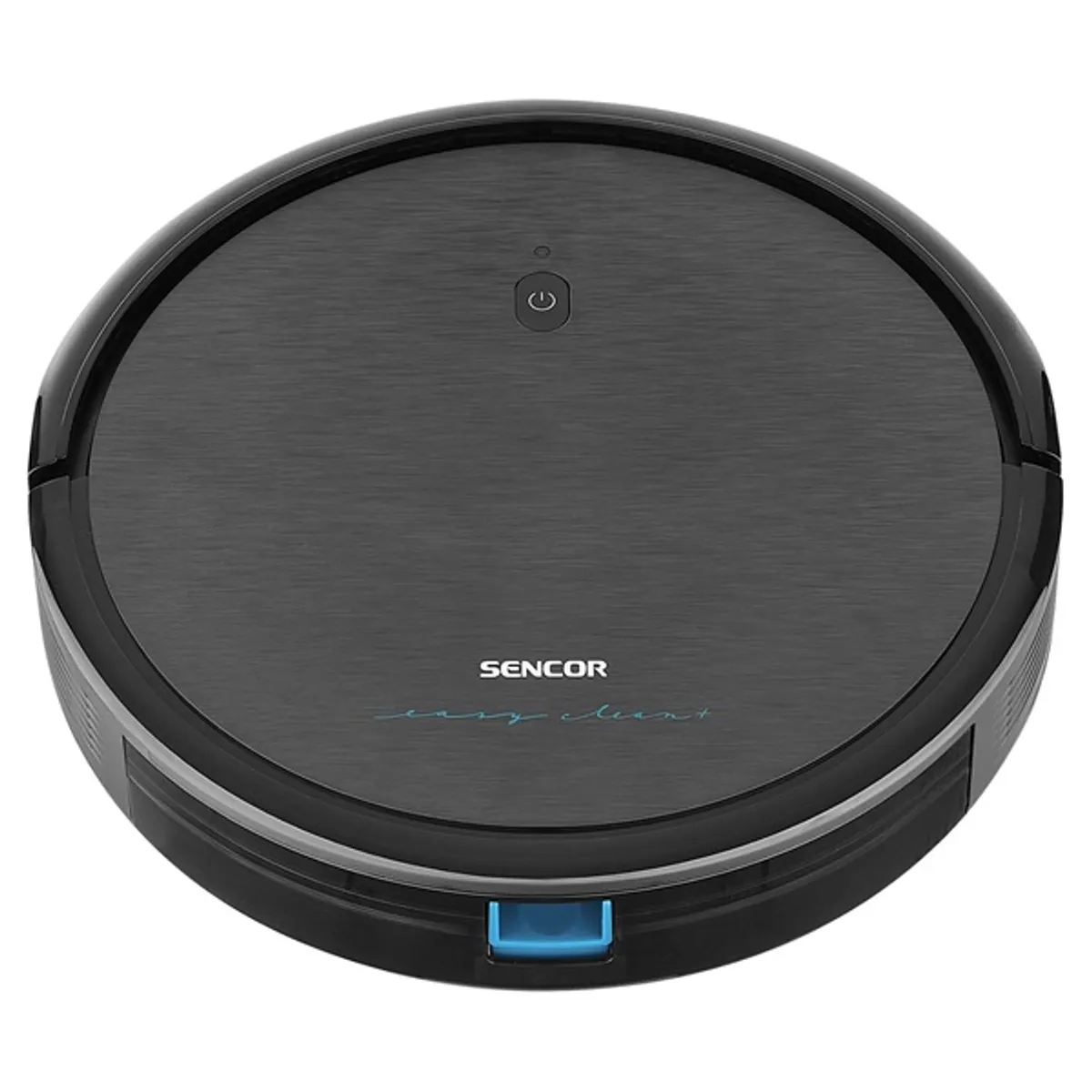 Sencor SRV 3160TQ fekete robotporszívó #2