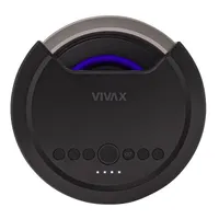 VIVAX BS-700 Bluetooth hangszóró #5