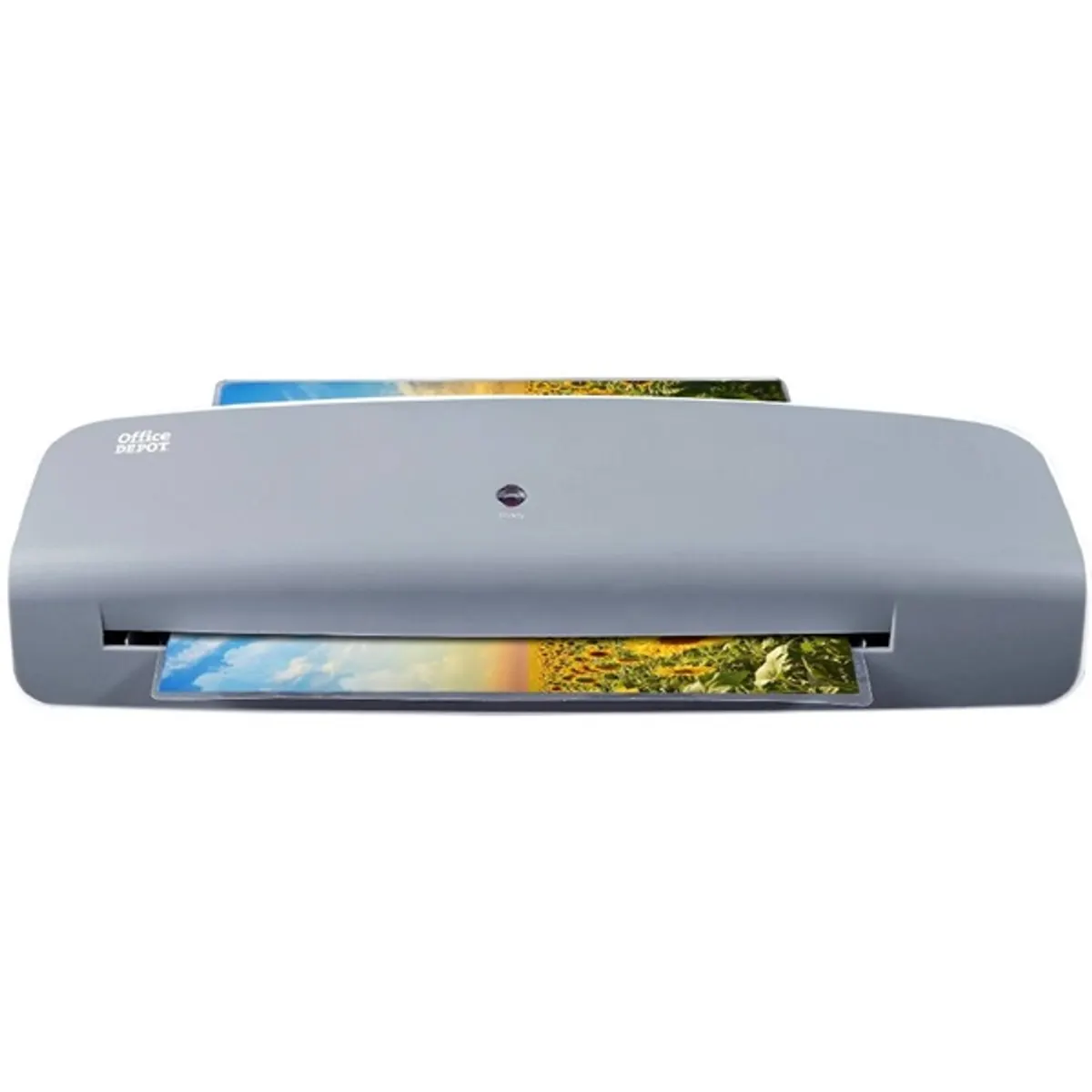 Office Depot/Viking MGA3LEU A3 laminálógép #9