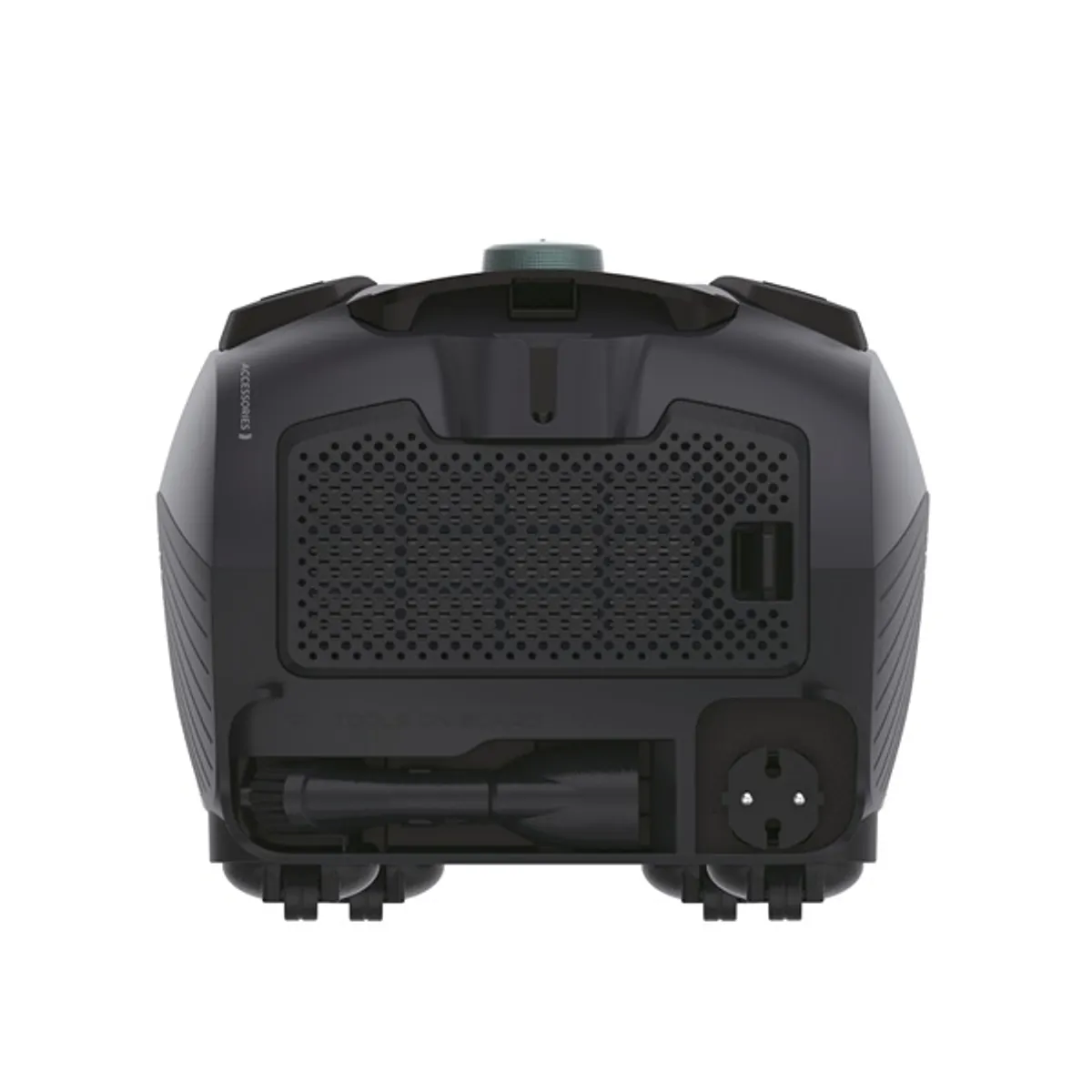 Hoover HE321PAF 011 porzsákos porszívó #7