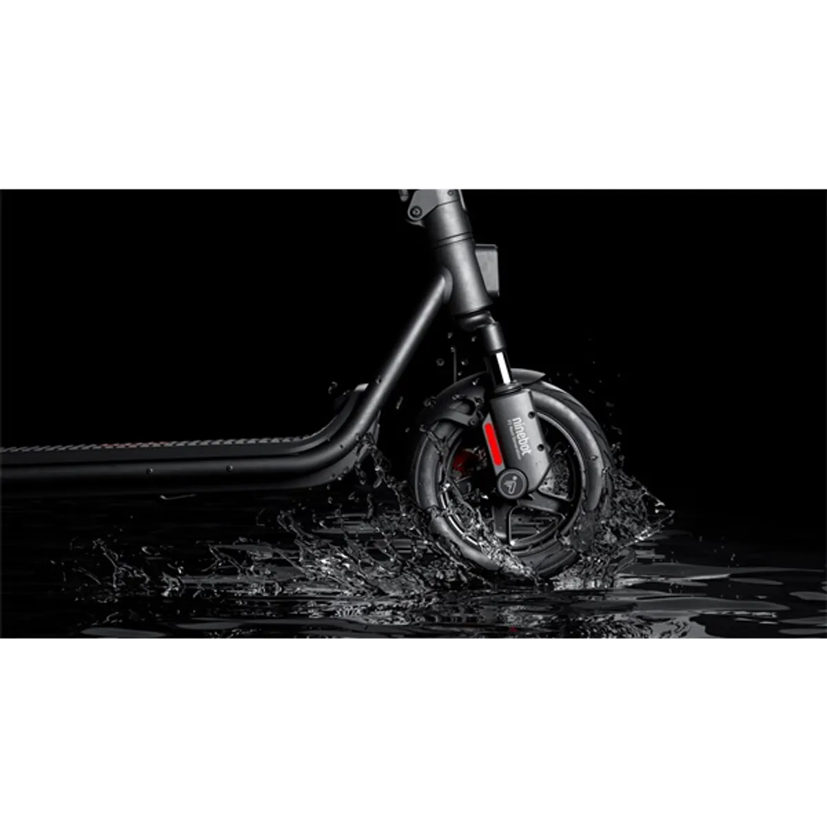 Segway Ninebot KickScooter F2 E II elektromos roller #4