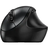 Genius Ergo 8300S vezeték nélküli fekete vertikális egér #3