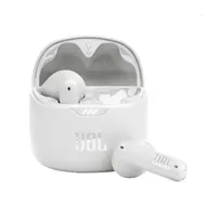 JBL Tune Flex WHT True Wireless Bluetooth zajszűrős fehér fülhallgató #1