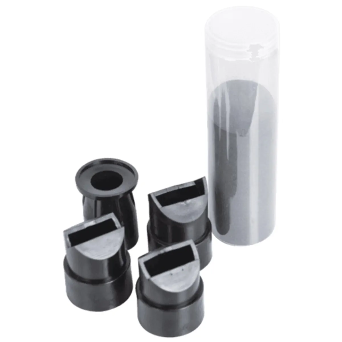 Scheppach 7906100720 szemcsegyűjtős homokfúvó pisztoly #2