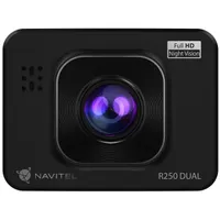 Navitel R250 Dual Full HD autós kamera #2