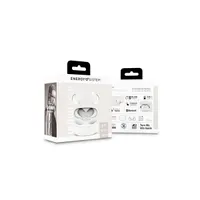 Energy Sistem EN 455256 Urban Beat Snow True Wireless Bluetooth fehér fülhallgató #6