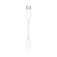 Apple MW2Q3ZM/A USB-C - 3,5mm Jack adapter