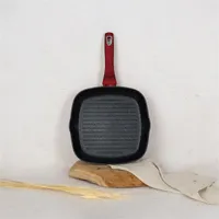 Blaumann BL-3982 Burgundy Collection 28 cm grill serpenyő #5