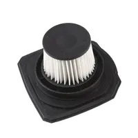 Scheppach C-HVC150-X - akkus kézi porszívó, IXES 20 V (akku és töltő nélkül) #3