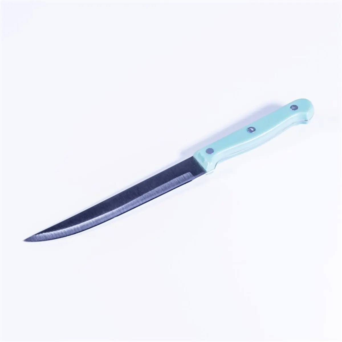 TOO KT-391 PORTO kés-, olló- és vágódeszkával 5 részes készlet #4