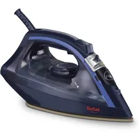 Tefal FV1739E0 Virtuo sötétkék gőzölős vasaló #1