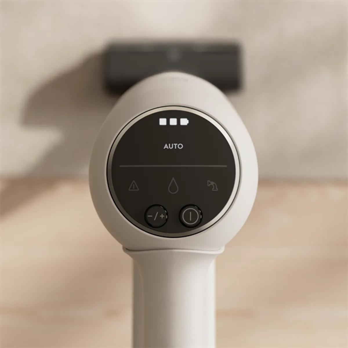 Electrolux EP71HB14UV Hygienic 700 vezeték nélküli álló porszívó allergiásoknak #8