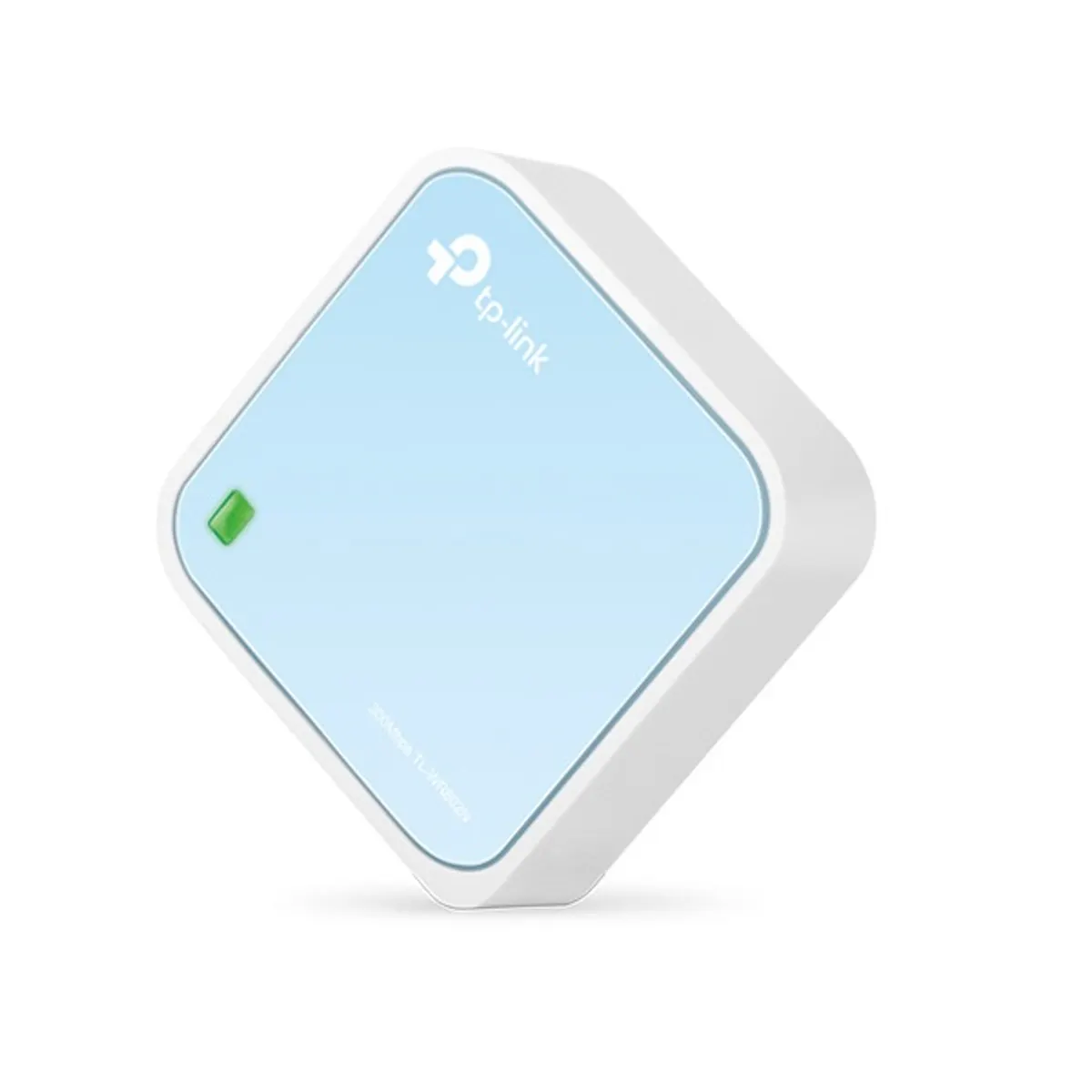 TP-Link TL-WR802N Vezeték nélküli 300Mbps Nano Router #3