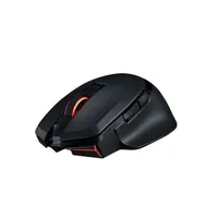 PowerColor ALPHYN AM10 vezeték nélküli fekete egér