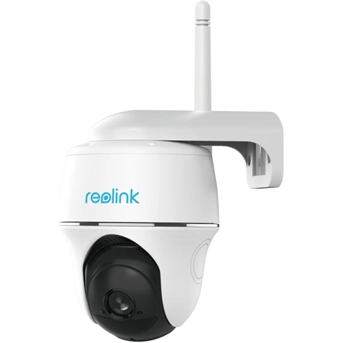 Reolink Argus B430 /5MP/H265/IR10m/Dual-Band Wifi/microSD/akkumulátoros IP PT dómkamera #1